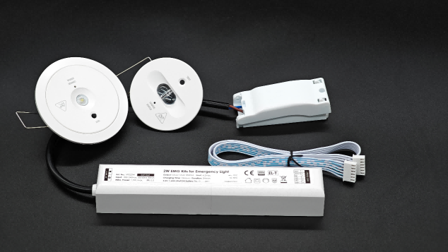 Hvorfor dominerer downlights kommersielle applikasjoner?