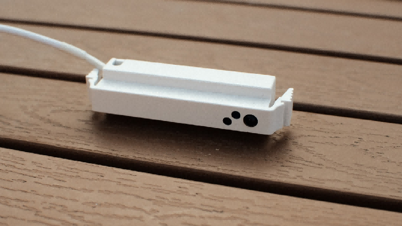 Smart Tri-lampe: det innovative valget for industriell belysning