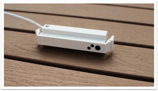 Hvorfor industrianlegg bytter til vanntette bevegelsessensorløsninger