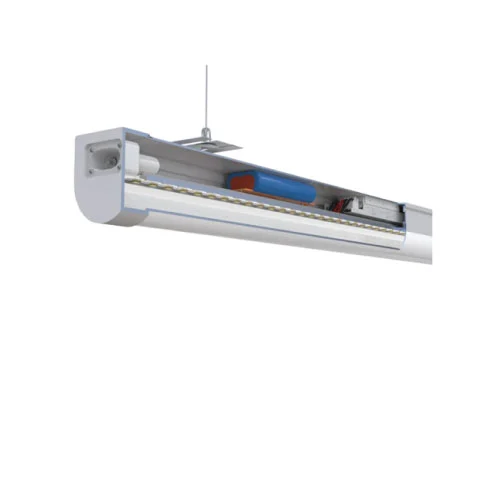 Tri-Lamp High Lumen 185 LPW