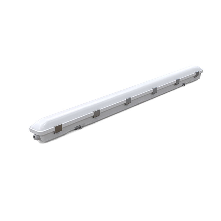 LED SMD2835 Vanntett Lunimaire