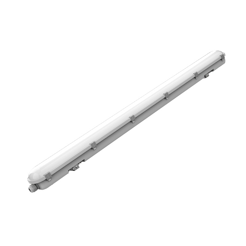 IP65 værbestandig LED Tri Proof-lampe