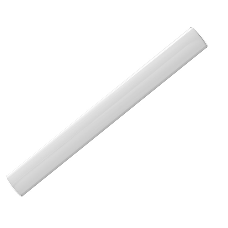 Lineær LED-armatur Batten Tri-CCT med sensor