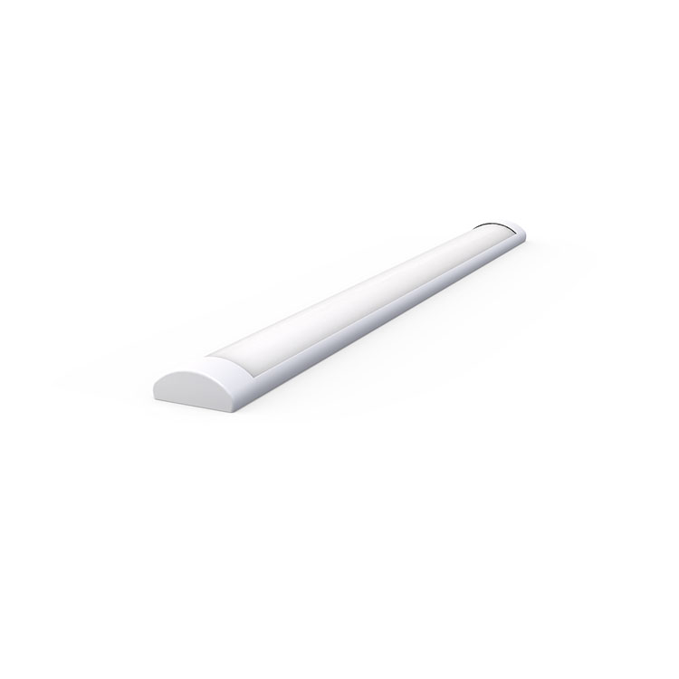 Smal Bredde Bright Lighting Batten