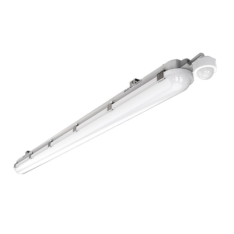 PIR-sensor Tri-proof LED-belysning